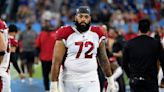 OL Cody Ford to sign with Bengals