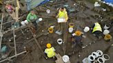 Bronze Age settlement is ‘amazing time capsule of a site’, says archaeologist