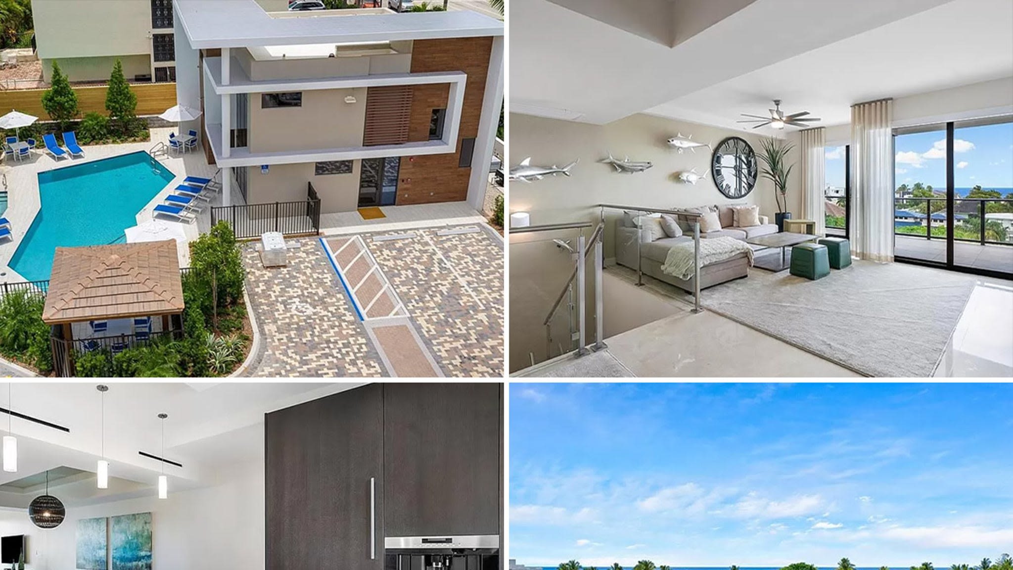 NFL Star Nick Bosa Lists Florida Condo For $1.75 Million, Mom's The Agent!