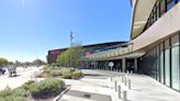 Police search after man slashed in face during fight in Perth shopping centre