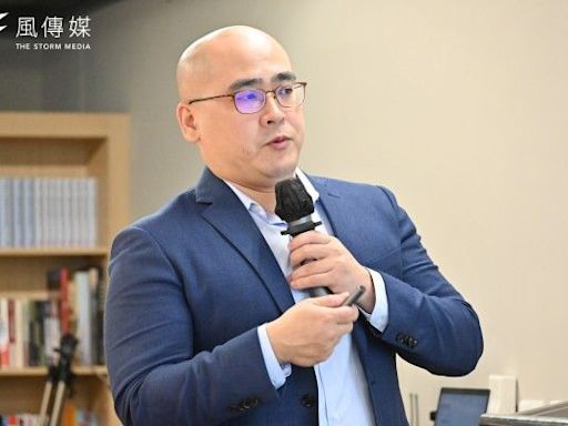 AI創作有著作權？專家曝關鍵判決得等5年：「合理使用」將被重新討論