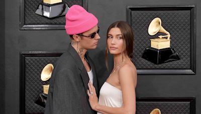 Justin and Hailey Bieber Have Reportedly Already Picked Out a Baby Name