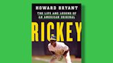 Book excerpt: "Rickey," on the life of baseball legend Rickey Henderson