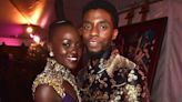 Lupita Nyong’o Honors Chadwick Boseman With Black and White Photo on Anniversary of Death: ‘I Experienced a Singular Pain’