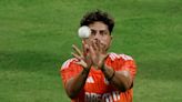 Fit-again Kuldeep back in elements in return to IPL action