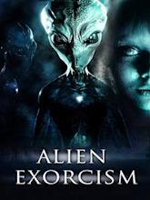 Alien Exorcism