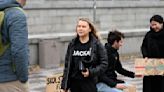 Climate activist Greta Thunberg won't be school striking after graduation but vows to still protest