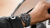 MIDO首款碳纖維潛水錶超帥 質感設計衝戶外有面子