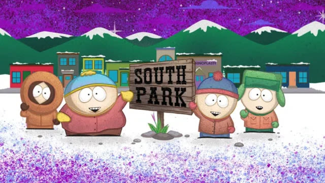 South Park: The 25th Anniversary Concert Streaming: Watch & Stream Online via Paramount Plus