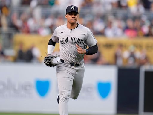 Juan Soto’s agent scoffs at Yankees’ payroll admission