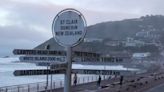 For remote and laid back Dunedin, a warm welcome to the Women's World Cup