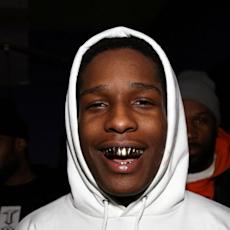 A$AP Rocky