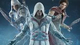 Assassin's Creed Nexus VR release date and everything we know