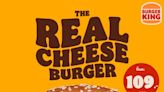 Has Burger King Thailand bested America's Dairyland when it comes to the cheesiest burger?