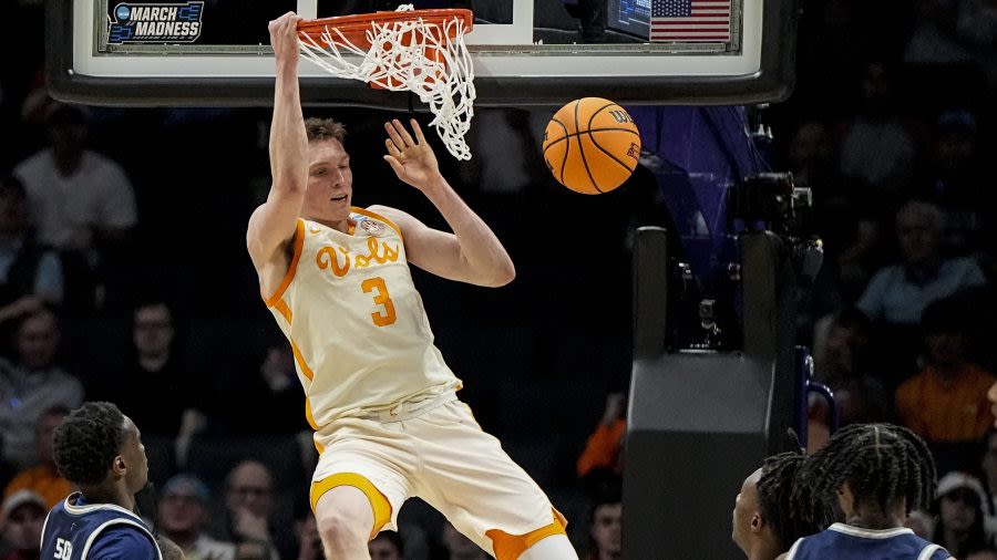 VFL Knecht Selected No. 17 in 2024 NBA Draft by Los Angeles Lakers