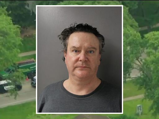 Schaumburg man charged with attempted murder after shooting tree trimmer over noise complaint: police