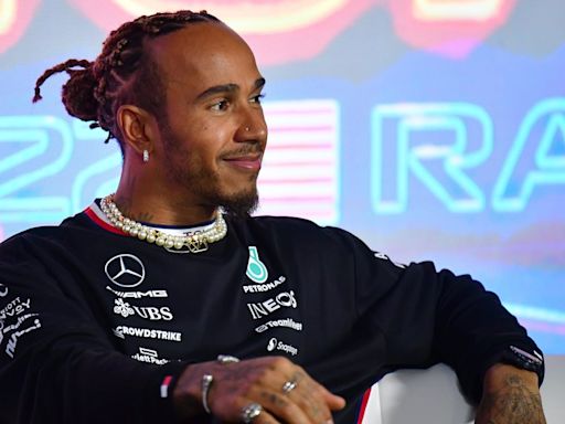 F1 News: Lewis Hamilton Linked To Motorsport Team Purchase