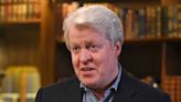 Earl Spencer had same therapy for trauma as Prince Harry