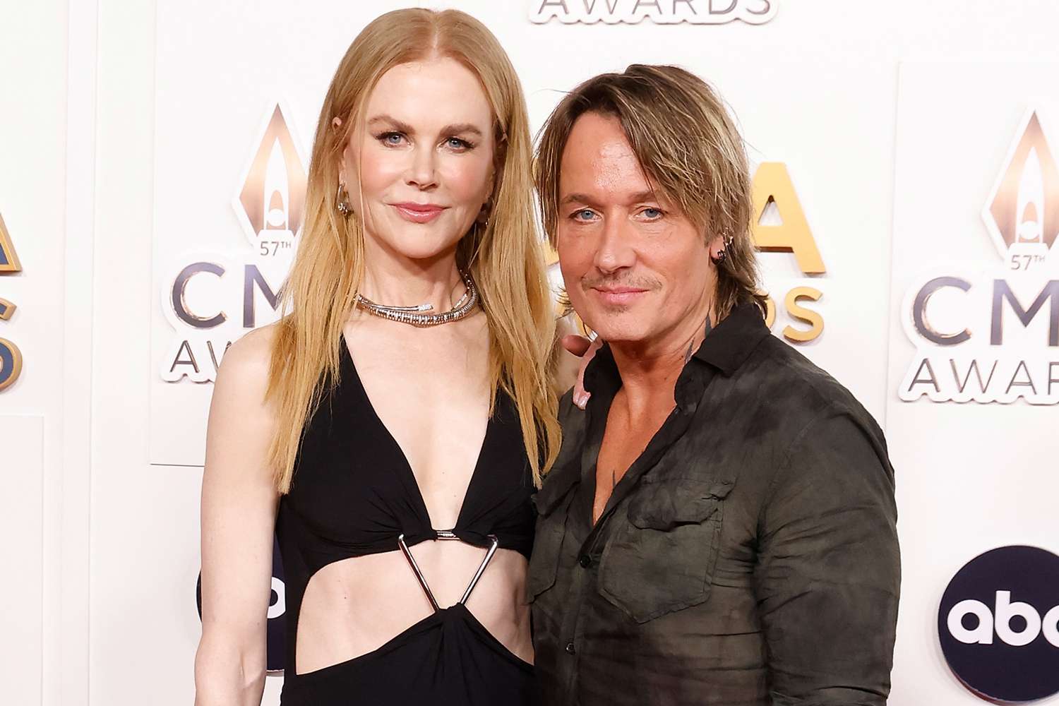 Keith Urban Still Tries to 'Impress' Wife Nicole Kidman with His Concerts (Exclusive)