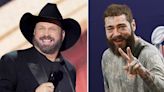 Garth Brooks Reacts to Post Malone's Cover of 'Friends in Low Places'