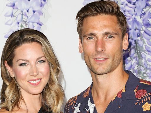 Hallmark Star Andrew Walker Married His ‘Dream Girl’ — Meet the Curious Caterer Star’s Wife in Real Life