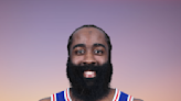 James Harden ‘locked in’ with Sixers