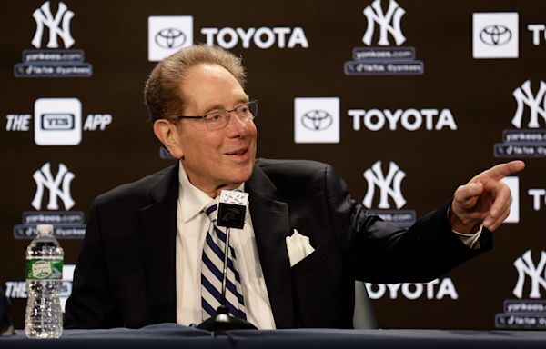 Retired Yankees announcer John Sterling was so much more than a friendly voice on the radio