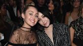 Noah Cyrus Reacts to Claim She's Only Famous Because of Sister Miley