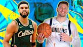 Playoffs de la NBA: empieza la final entre Boston Celtics y Dallas Mavericks