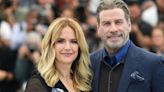 This is how emotional John Travolta remembers his deceased wife