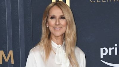 "J'ai hâte" : Céline Dion annonce son grand retour sur scène, et ce n'est pas à Paris !