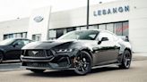 The 2024 LFP Supercharged Mustang Brings 810 HP for $49,995