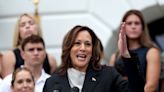 Silicon Valley Donor Class Is Divided as Harris Support Grows in Tech Stronghold