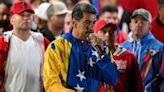 Nicolás Maduro dice que no habrá “fascismo”, habla de hackeo y lanza insultos a Milei