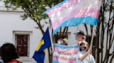 Alabama cites SCOTUS ruling on abortion in renewed bid to block gender-affirming care for trans youth