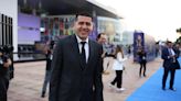 La emoción de Juan Román Riquelme por el ingreso al Salón de la Fama del Fútbol Internacional