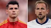 Euro 2024 final rules: Will England vs Spain go to ET or straight to pens?