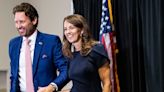 Upstate native Tally Parham Casey introduced as Joe Cunningham's running mate