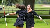 St. Anthony's Grace London wins second NSCHSAA golf title