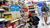 UK inflation expected to remain steady at 10.1%