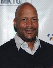 Ron Harper