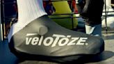 VeloToze Shows New Cycling Kits and Improved Aero Sock Designs