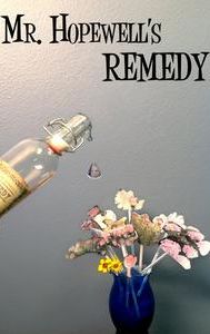 Mr. Hopewell's Remedy