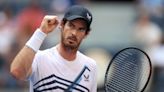 Andy Murray Hints at Possible Retirement from Tennis: ‘I Probably Don’t Have Too Long Left’