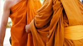 Why Some People in Thailand Become Monks After Committing Crimes