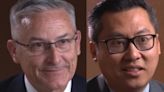 Last words in CA-20: Boudreaux, Fong work for final undecided voters