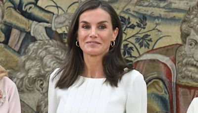 Doña Letizia cumple 52 años: así fue su curiosa celebración con Felipe VI por Madrid