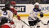 Oyster River/Portsmouth girls hockey beats Pinkerton; will face Hanover in semis