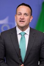 Leo Varadkar