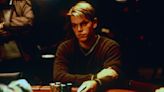 Matt Damon Teases Possible ‘Rounders’ Sequel: “All of Us Want to Do It”